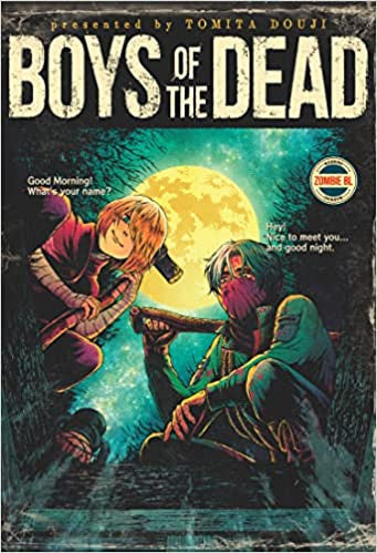 Boys of the Dead