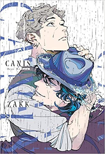 Canis: Dear Mr. Rain
