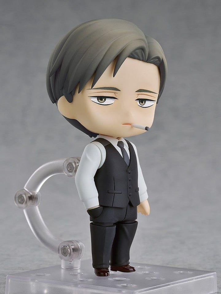 Twittering Bird Never Fly Yashiro Nendoroid