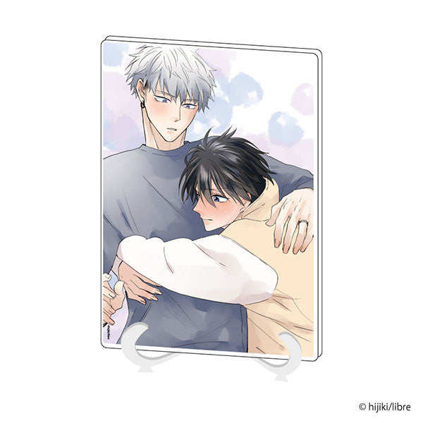 Kiraide Isasete Acrylic Panel
