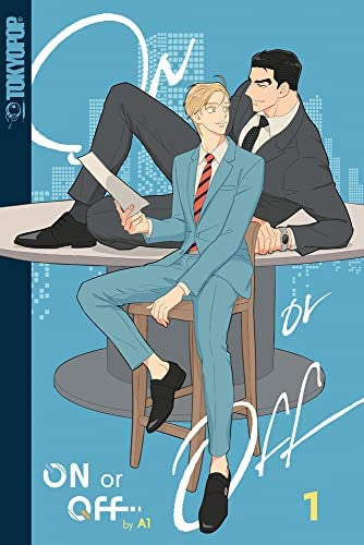On or Off Vol. 1