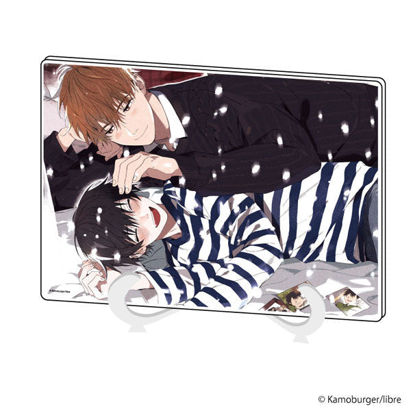 Sweet Our 1R A5 Acrylic Art Board