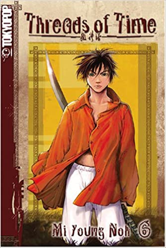 Threads of Time Vol. 6