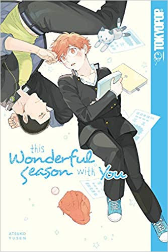 This Wonderful Season With You