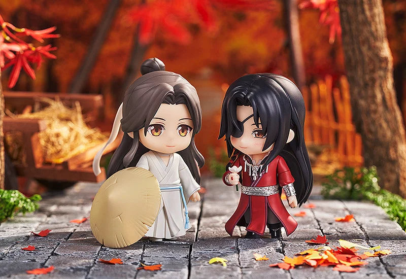 Nendoroids