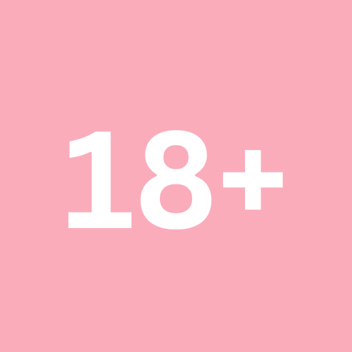 18+ Titles