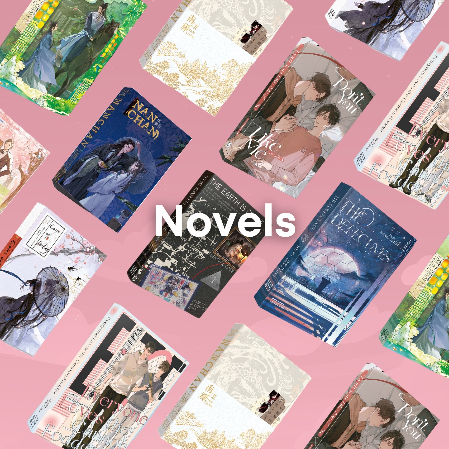 Novels