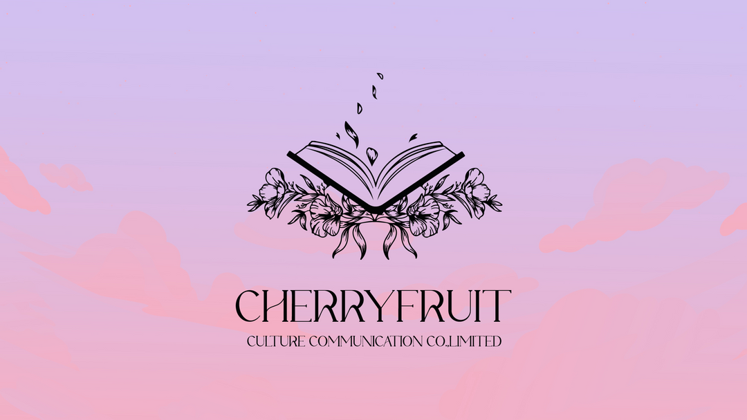 Cherry-apple Cultural and Creative Ltd