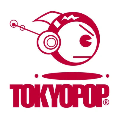 Publisher Spotlight: Tokyopop