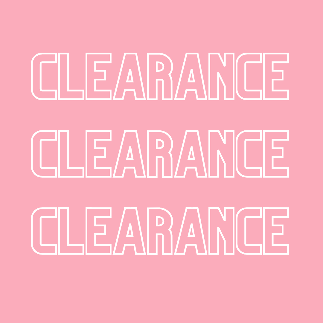 Clearance