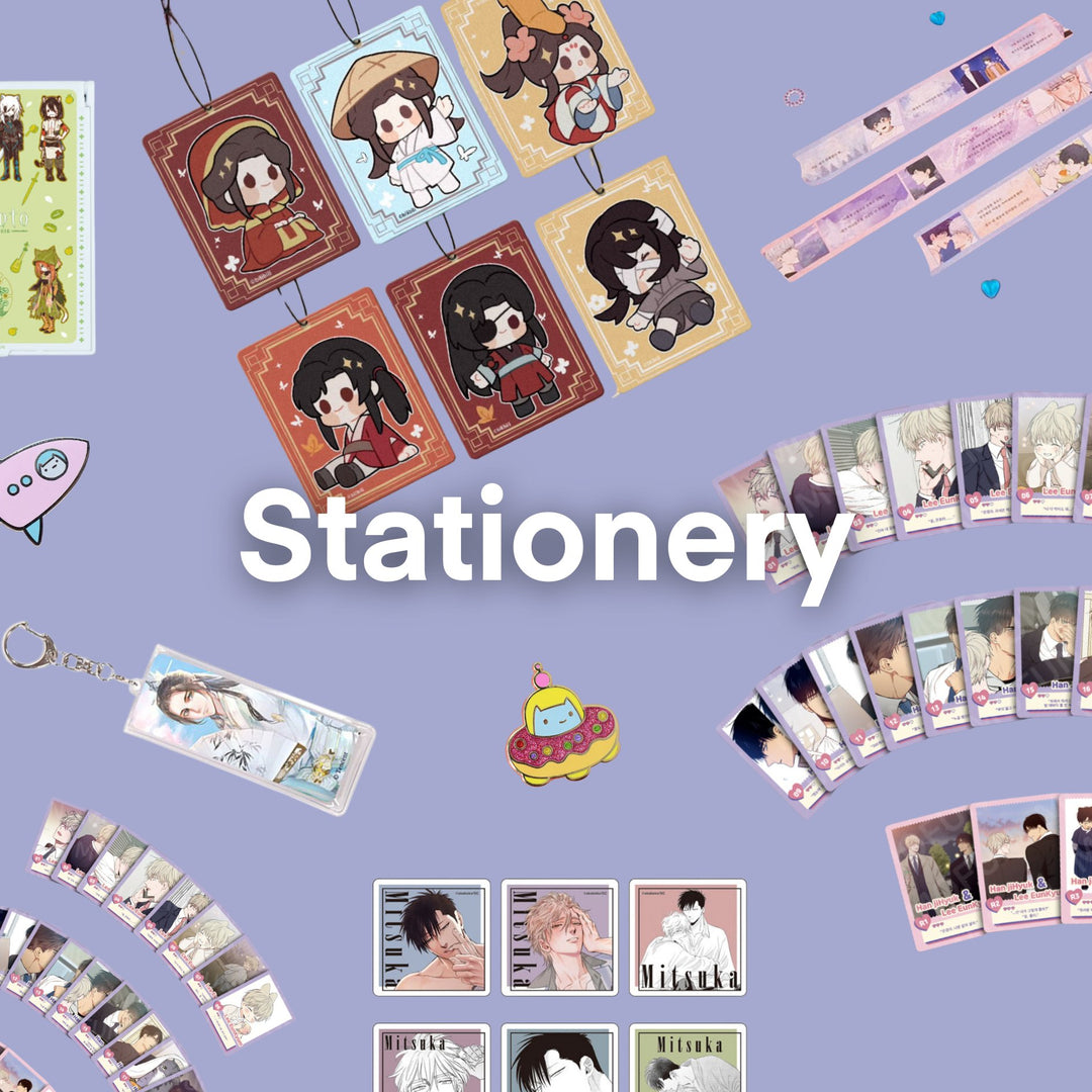 Stationery