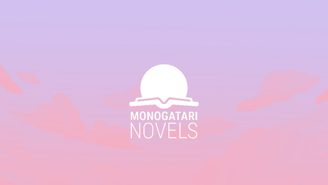 Monogatari Novels