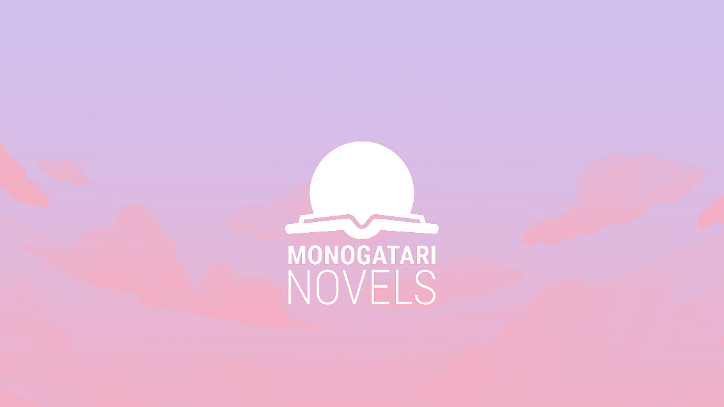 Monogatari Novels