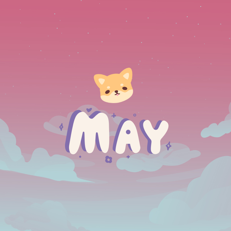 May