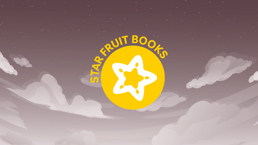 Star Fruit Books