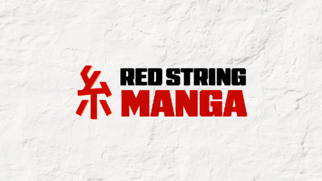 Red String Manga