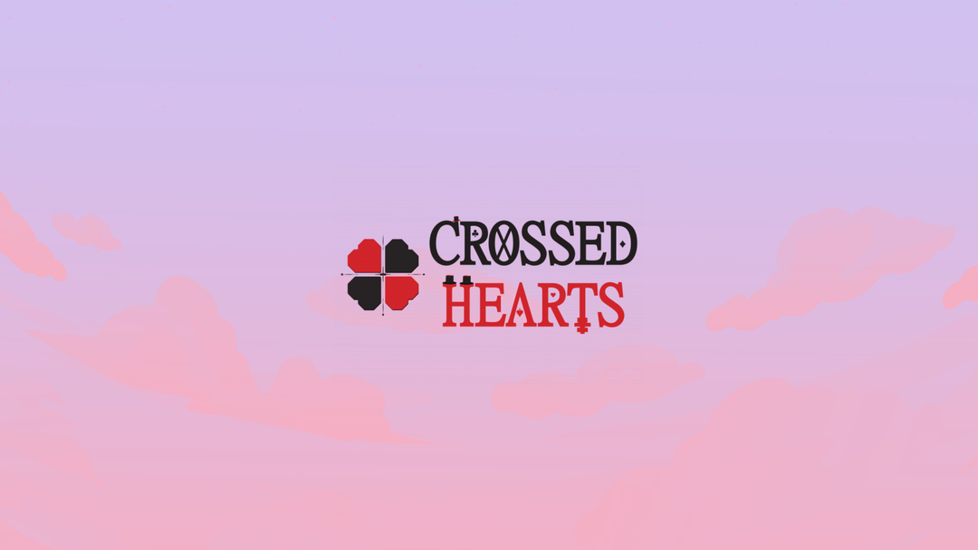 Crossed Hearts