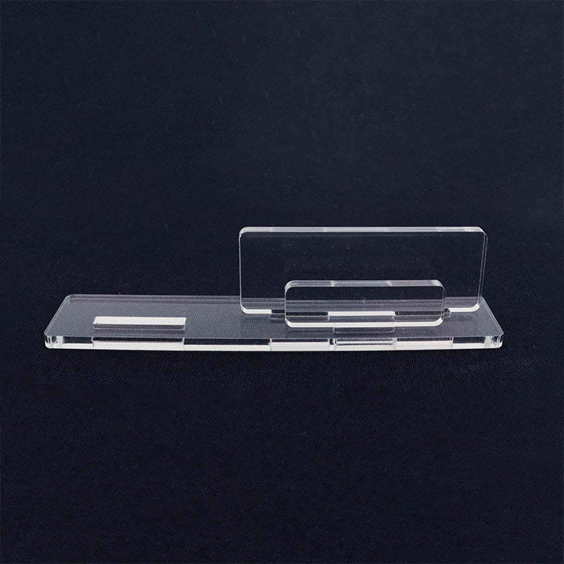 Acrylic Stand & Trading Card Stand