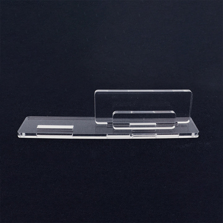 Acrylic Stand & Trading Card Stand