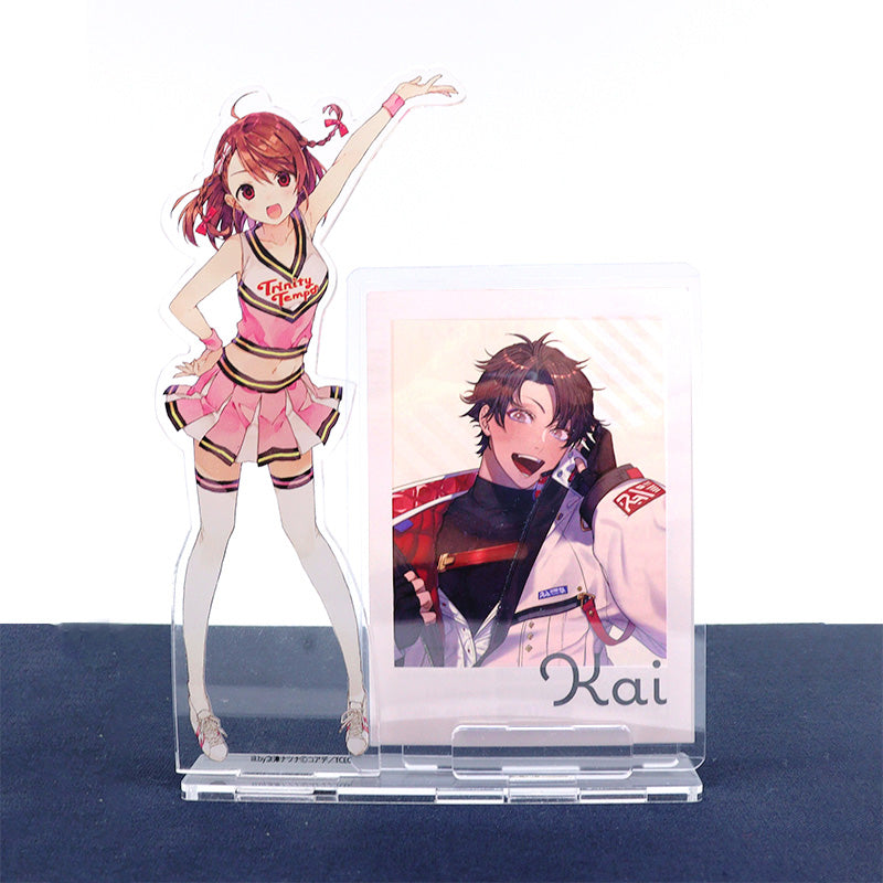 Acrylic Stand & Trading Card Stand