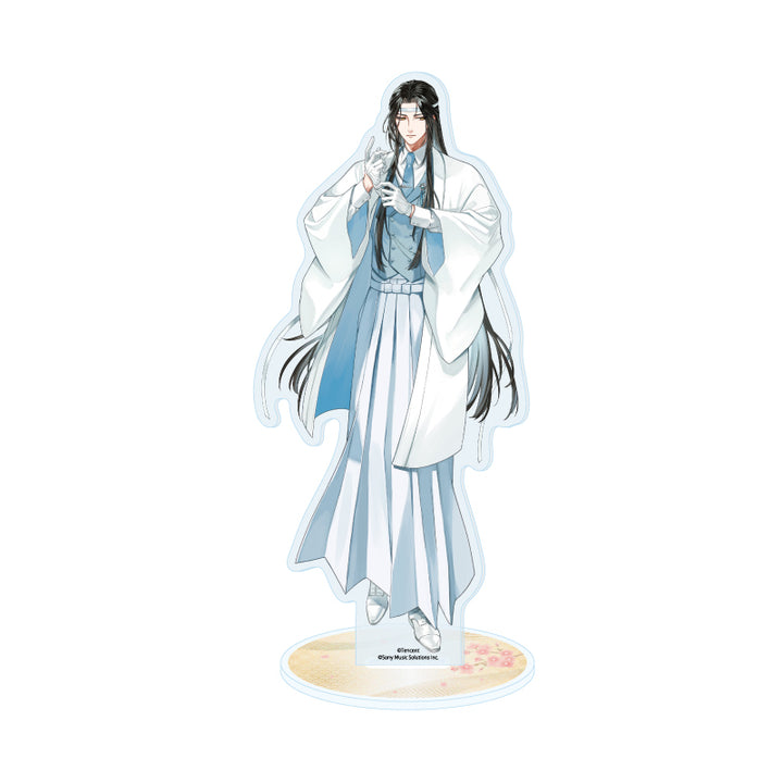 Grandmaster of Demonic Cultivation Necktie Acrylic Stand