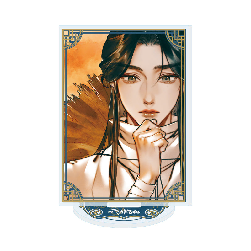 Heaven Official's Blessing Acrylic Mini Panel