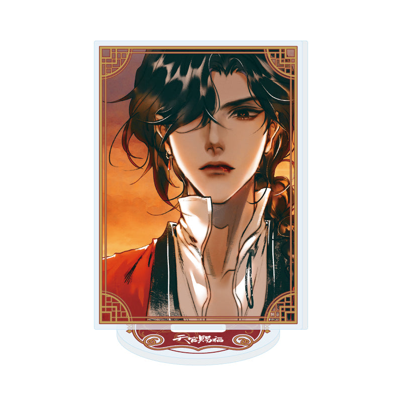 Heaven Official's Blessing Acrylic Mini Panel