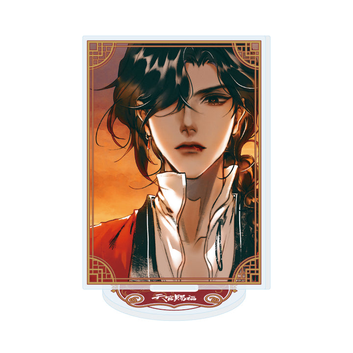 Heaven Official's Blessing Acrylic Mini Panel