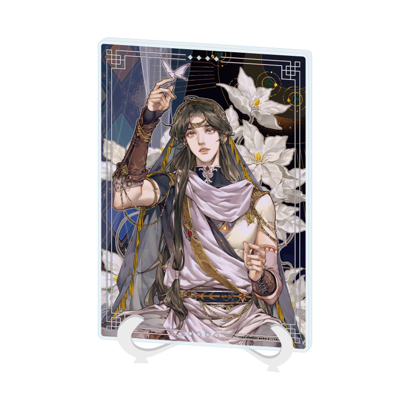 Heaven Official's Blessing Acrylic Panel