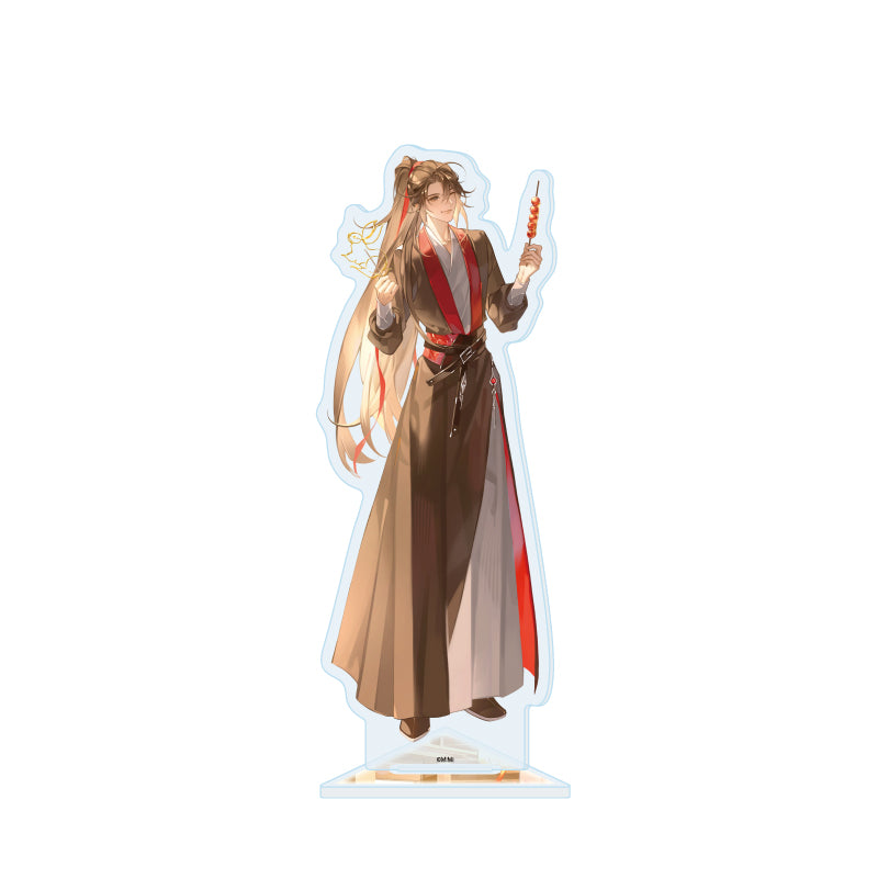 Grandmaster of Demonic Cultivation Date Acrylic Stands