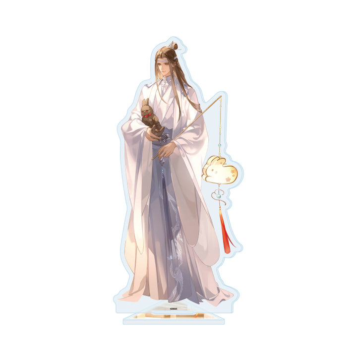 Grandmaster of Demonic Cultivation Date Acrylic Stands