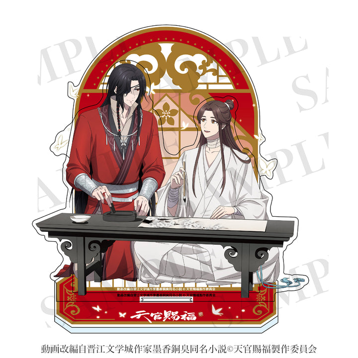 Heaven Official's Blessing Season 2 Acrylic Stand
