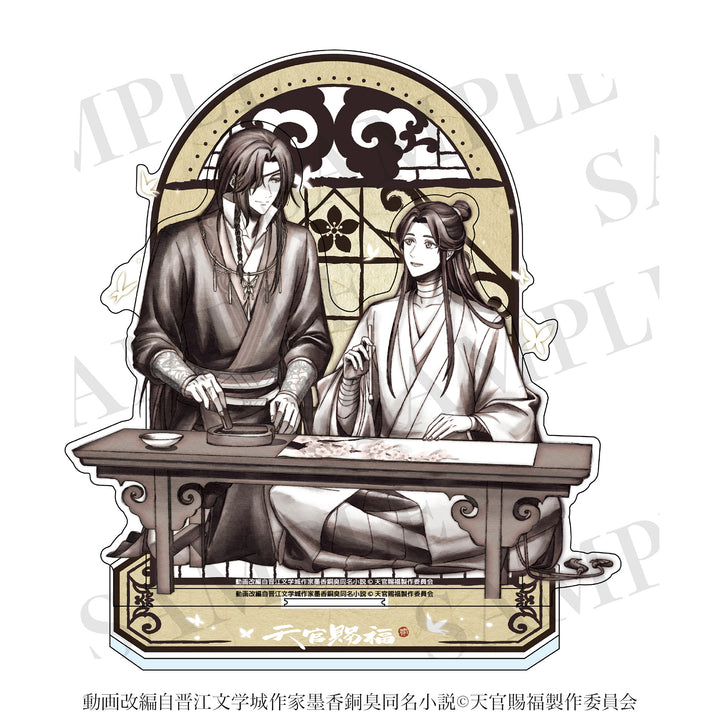 Heaven Official's Blessing Season 2 Acrylic Stand
