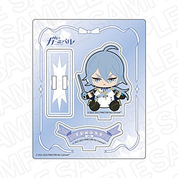 NU: Carnival Plush Version Acrylic Stand