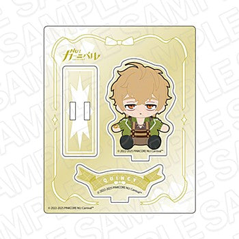 NU: Carnival Plush Version Acrylic Stand