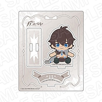 NU: Carnival Plush Version Acrylic Stand
