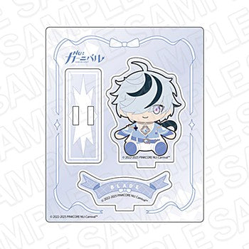 NU: Carnival Plush Version Acrylic Stand