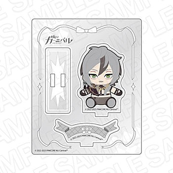 NU: Carnival Plush Version Acrylic Stand
