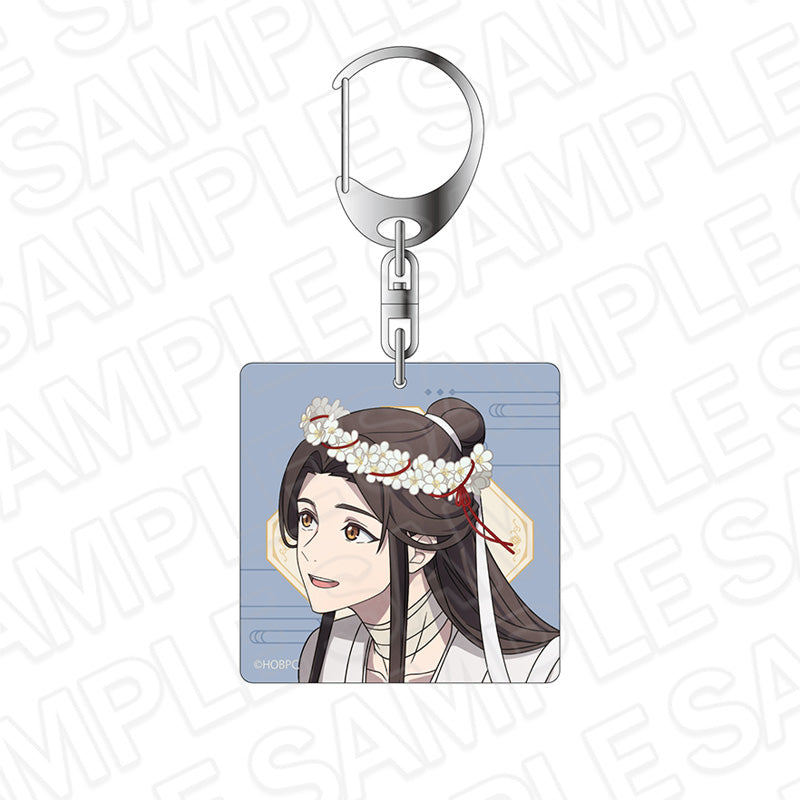 Heaven Official's Blessing Acrylic Keychains