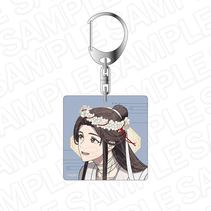 Heaven Official's Blessing Acrylic Keychains