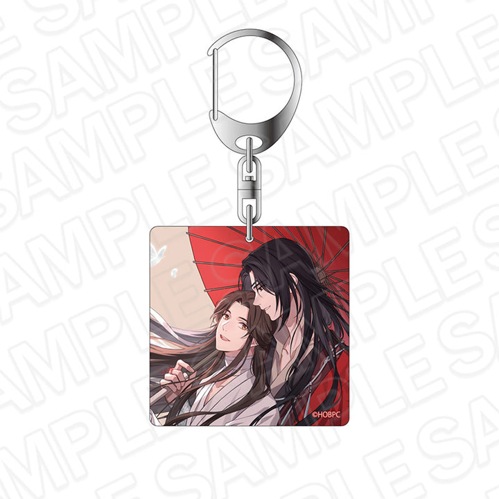 Heaven Official's Blessing Acrylic Keychains