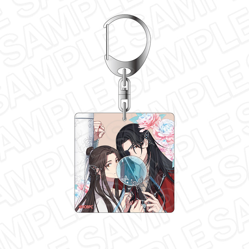Heaven Official's Blessing Acrylic Keychains