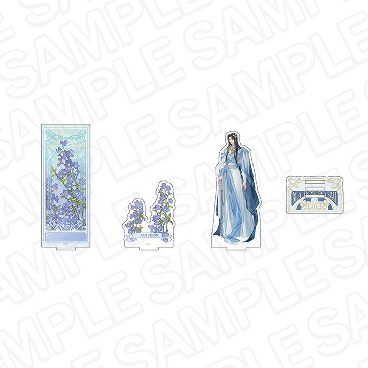 Grandmaster of Demonic Cultivation Acrylic Diorama KYO-MAF 2025 Ver.