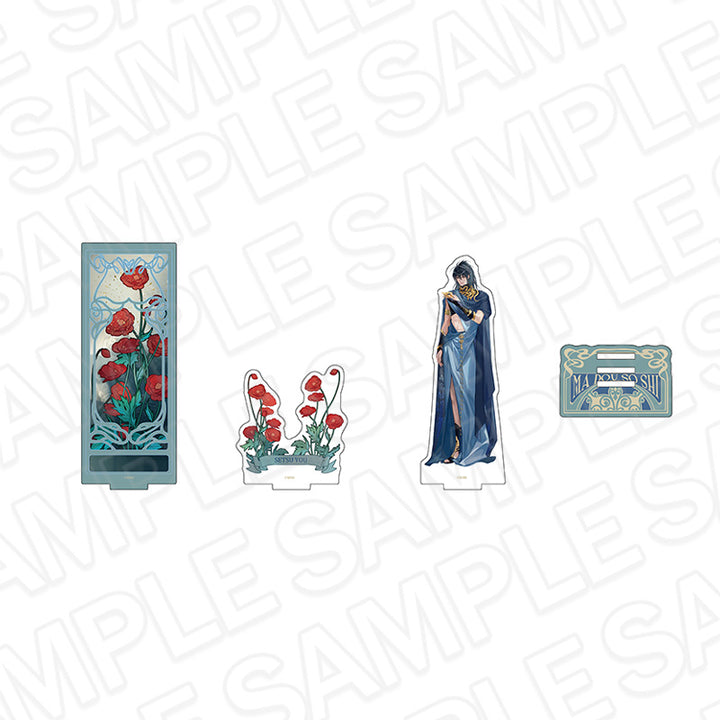 Grandmaster of Demonic Cultivation Acrylic Diorama KYO-MAF 2025 Ver.