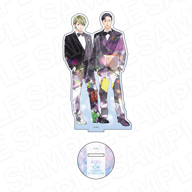 My Love Mix-Up! Aurora Acrylic Stand