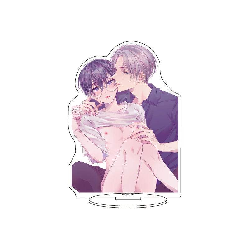 Kore wa Sex ja Arimasen Acrylic Stand