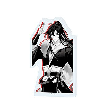 Grandmaster of Demonic Cultivation Audio Drama Acrylic Standing Block
