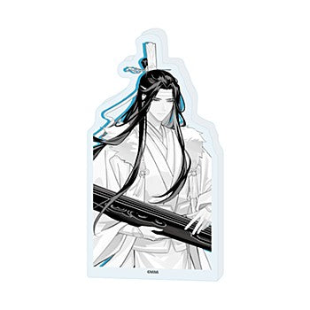 Grandmaster of Demonic Cultivation Audio Drama Acrylic Standing Block