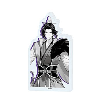 Grandmaster of Demonic Cultivation Audio Drama Acrylic Standing Block