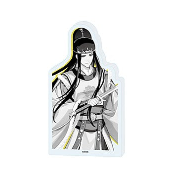 Grandmaster of Demonic Cultivation Audio Drama Acrylic Standing Block